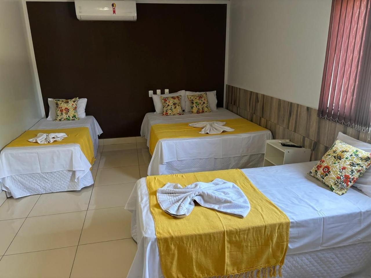 Euro Plaza Hotel - Proximo Ao Aeroporto De Goiania, Santa Genoveva Экстерьер фото