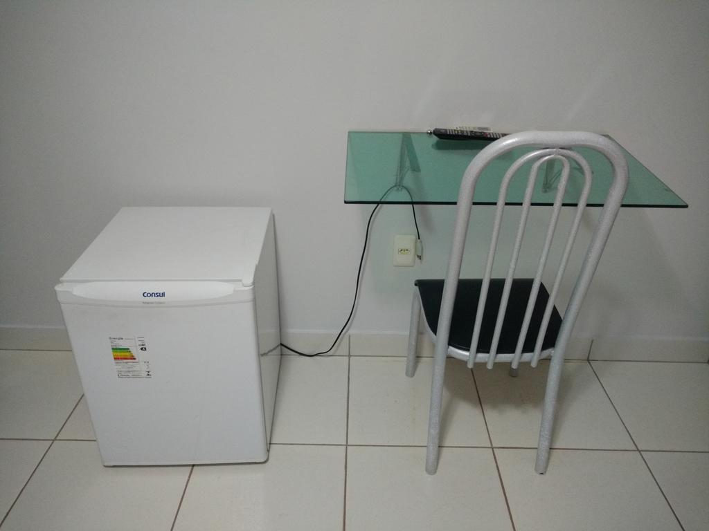 Euro Plaza Hotel - Proximo Ao Aeroporto De Goiania, Santa Genoveva Экстерьер фото