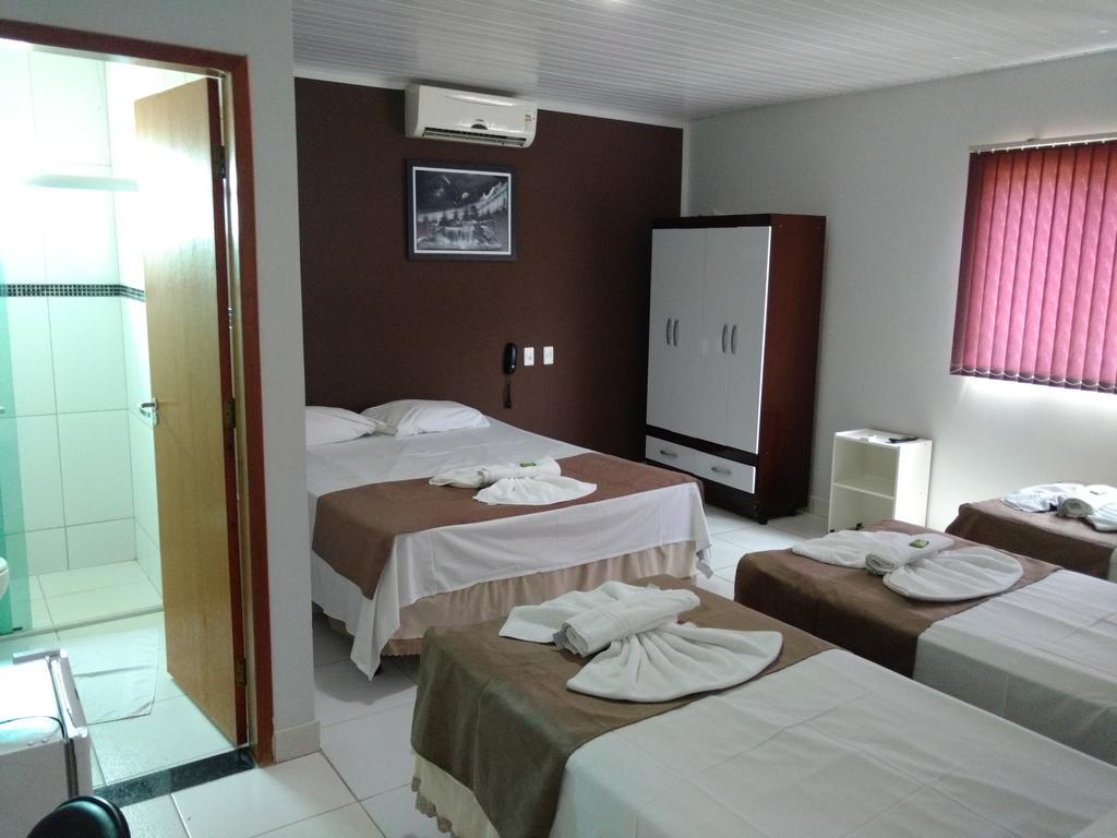 Euro Plaza Hotel - Proximo Ao Aeroporto De Goiania, Santa Genoveva Экстерьер фото