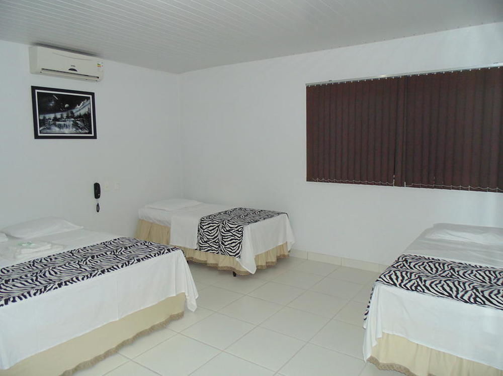 Euro Plaza Hotel - Proximo Ao Aeroporto De Goiania, Santa Genoveva Экстерьер фото