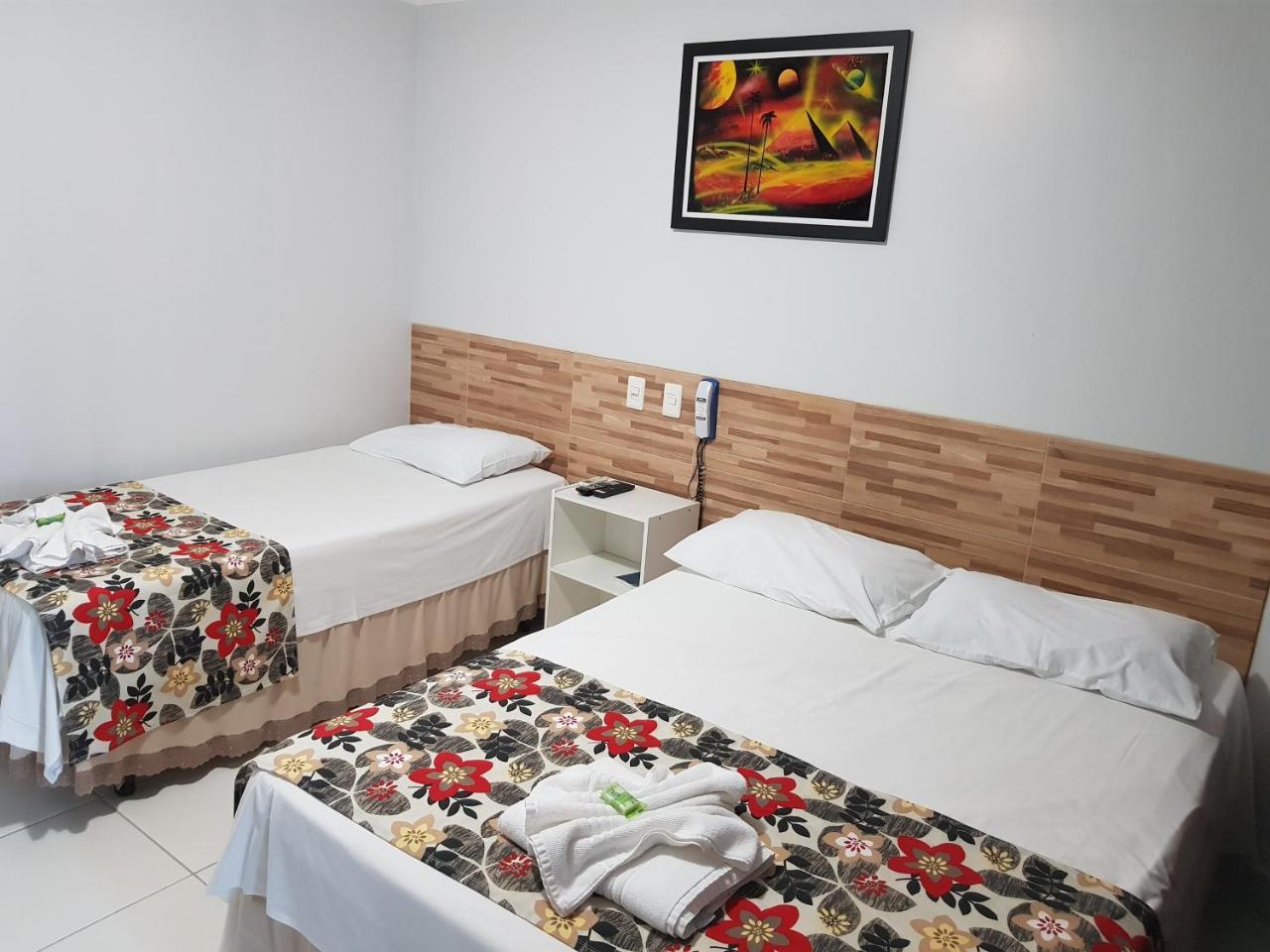 Euro Plaza Hotel - Proximo Ao Aeroporto De Goiania, Santa Genoveva Экстерьер фото
